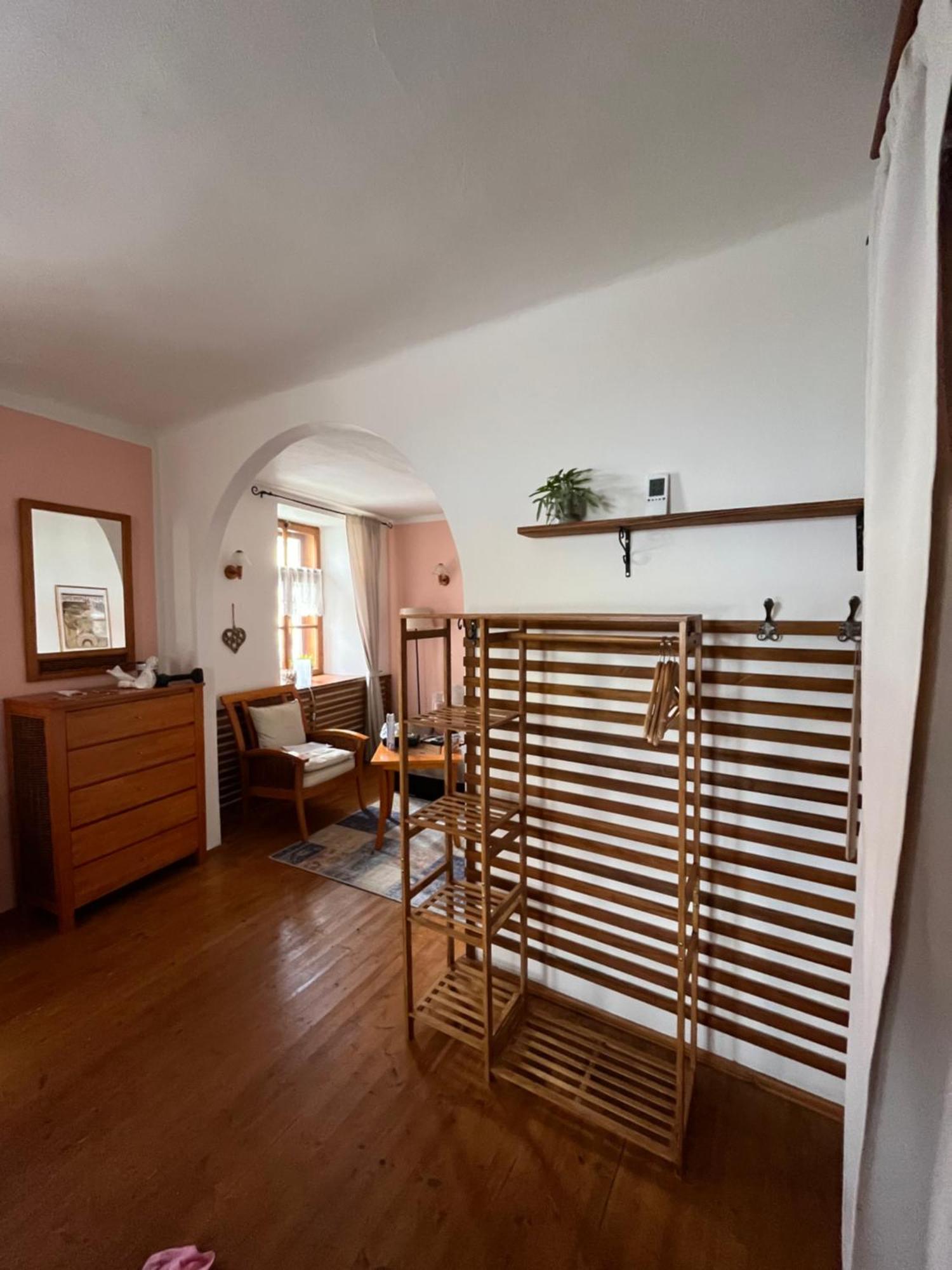 Apartmany Lavander ミクロフ エクステリア 写真